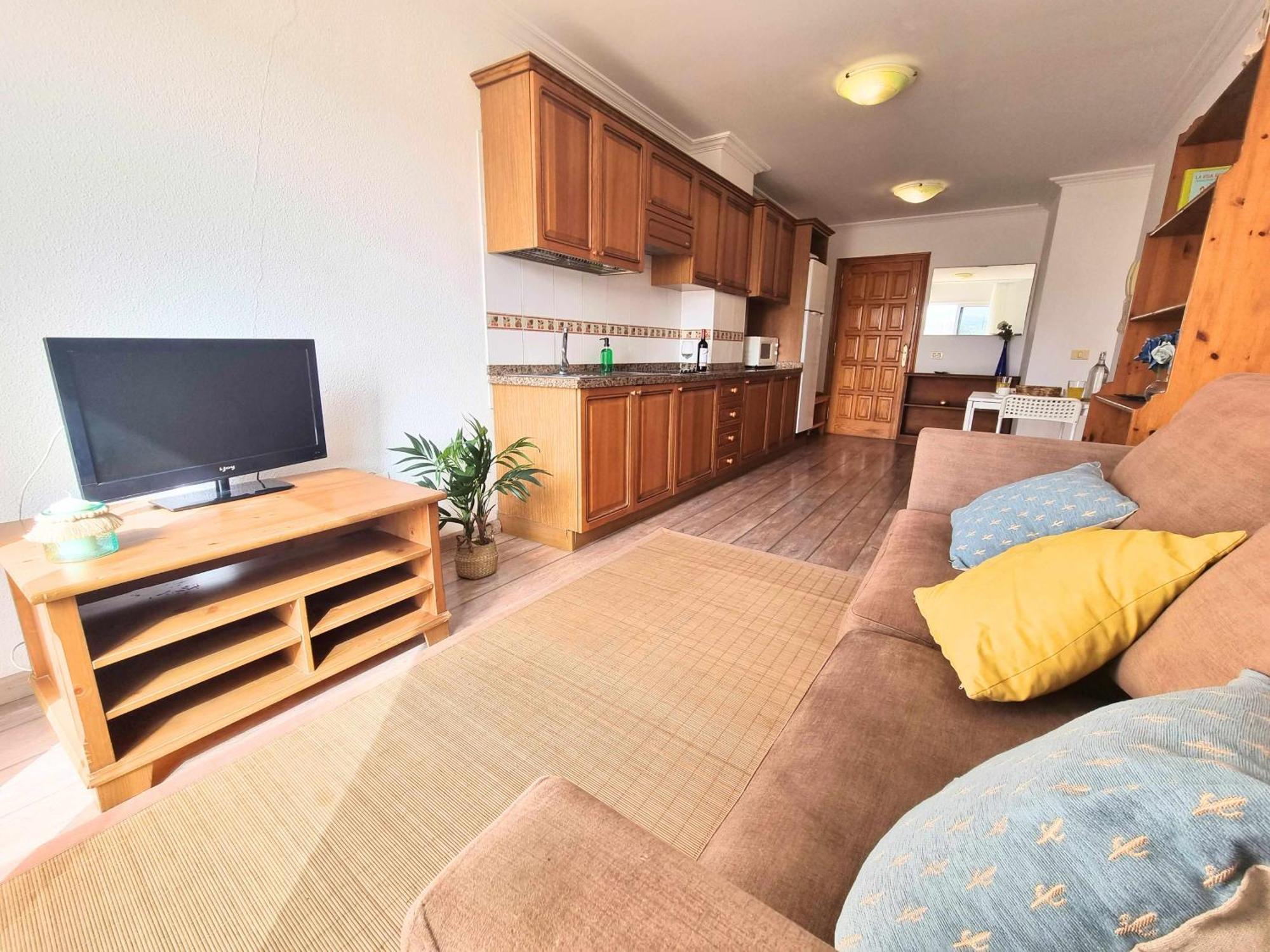 Abrigos Ocean Apartment